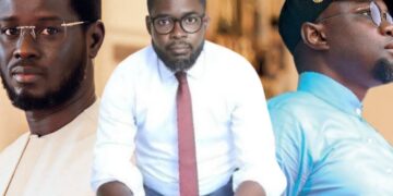 L’un se préoccupe de la vente des cartes de membre, l’autre de la création d’un parti politique, (Babacar Ba)