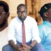 L’un se préoccupe de la vente des cartes de membre, l’autre de la création d’un parti politique, (Babacar Ba)