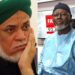 Affaire Ahmed Abdallah Mohamed Sambi : Alioune Tine réclame l’évacuation sanitaire de l’ex président…