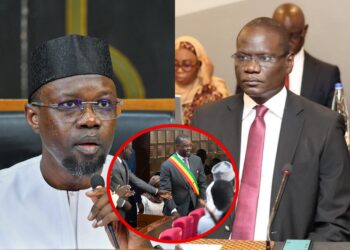 Majorité « Sonkoiste » : « C&rsquo;est ça la vraie trahison, la plus grande culbute parlementaire de l&rsquo;histoire … », selon Ass Diouf