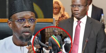Majorité « Sonkoiste » : « C&rsquo;est ça la vraie trahison, la plus grande culbute parlementaire de l&rsquo;histoire … », selon Ass Diouf