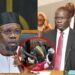 Majorité « Sonkoiste » : « C&rsquo;est ça la vraie trahison, la plus grande culbute parlementaire de l&rsquo;histoire … », selon Ass Diouf