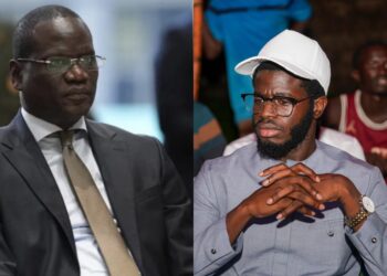 « J&rsquo;irai à l&rsquo;Aser dans la semaine » : Ass Diouf fixe son « rendez-vous » avec Jean-Michel Séne