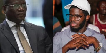 « J’irai à l’Aser dans la semaine » : Ass Diouf fixe son « rendez-vous » avec Jean-Michel Séne
