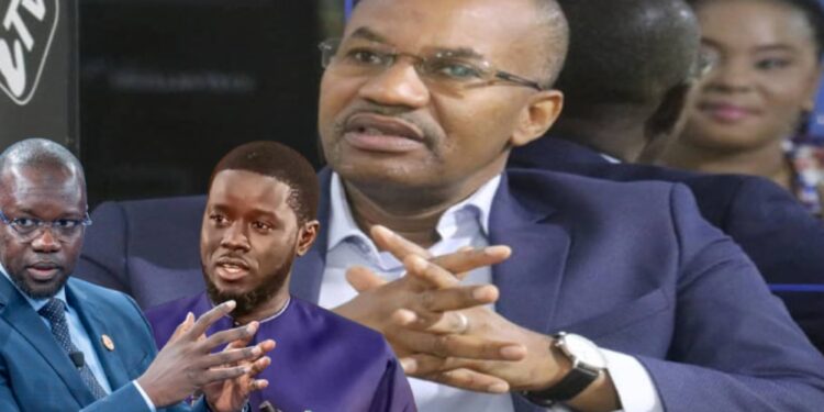 Blocage du foncier durant plus de 2 ans : MIK dénonce l' »irresponsabilité » de l&rsquo;Etat 