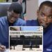 Conseil constitutionnel : Babacar Ba pointe l&rsquo;urgence de nommer un nouveau président