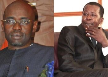 Procès contre Cheikh Amar : L’ancien ministre Samuel Sarr réagit après son blanchiment