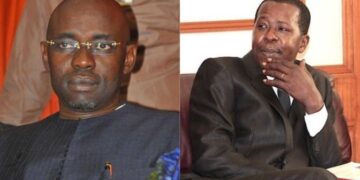 Affaire des 2 milliards FCFA : Samuel Sarr relaxé par le tribunal