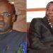 Affaire des 2 milliards FCFA : Samuel Sarr relaxé par le tribunal