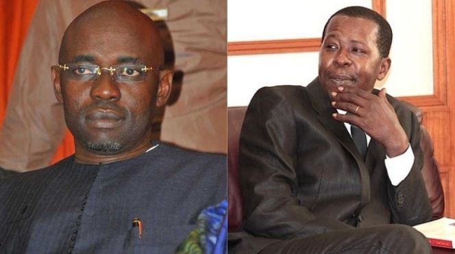 Affaire des 2 milliards FCFA : Samuel Sarr relaxé par le tribunal