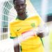 Mercato : Talla Diouf s’engage avec le MSK Žilina B jusqu’en 2029**