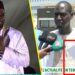 URGENT – Tribunal Dakar : Des descendants de Serigne Touba porte plainte contre Sonko (Vidéo)