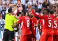 Coupe du monde 2026 : la Suisse s'insurge contre l'arbitrage après son élimination