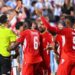 Coupe du monde 2026 : la Suisse s'insurge contre l'arbitrage après son élimination