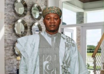 Démission : Pastef perd un ténor à Kaolack, Cheikh Baye Mbaye Niass Al Kaolackhi claque la porte