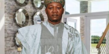Démission : Pastef perd un ténor à Kaolack, Cheikh Baye Mbaye Niass Al Kaolackhi claque la porte