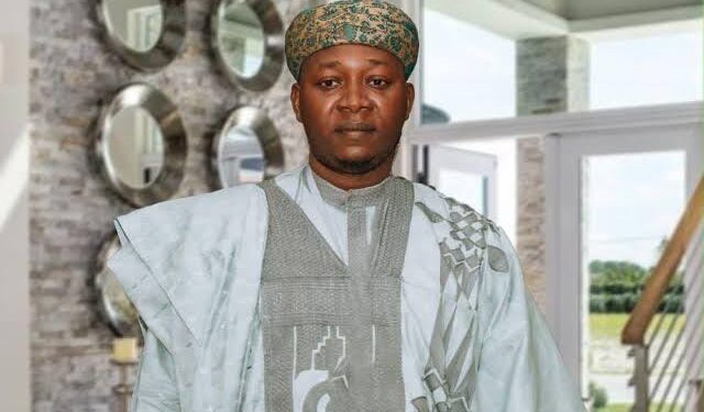 Démission : Pastef perd un ténor à Kaolack, Cheikh Baye Mbaye Niass Al Kaolackhi claque la porte