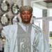 Démission : Pastef perd un ténor à Kaolack, Cheikh Baye Mbaye Niass Al Kaolackhi claque la porte