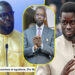 « Diomaye trahiroul Pastef, Pastef Mo Trahir Diomaye » le frère de Khouraichi Thiam déballe (Vidéo)