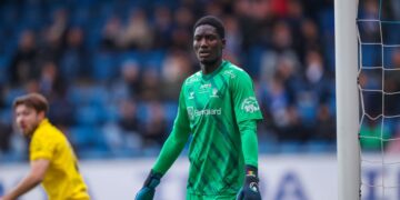 Mercato : Mamour Ndiaye dans le viseur de Saint-Étienne