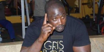 Audition sur la Coupe du monde 2026 ? Le Sénégal est encore en train de faire fausse route, (Gris Bordeaux)
