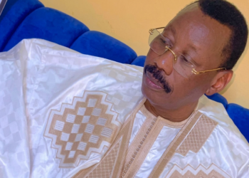 Décès de Serigne Abdou Bakhé : Serigne Aladji Mbacké prend les rênes du khalifat