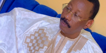 Décès de Serigne Abdou Bakhé : Serigne Aladji Mbacké prend les rênes du khalifat