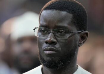 « C&rsquo;est une urgence… » : Diomaye sur la politique…