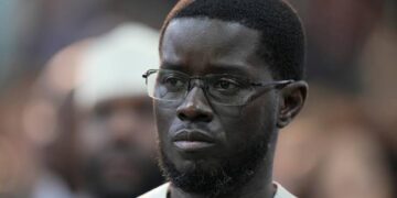 « C’est une urgence… » : Diomaye sur la politique…