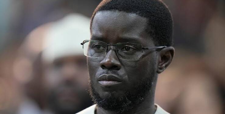 « C’est une urgence… » : Diomaye sur la politique…