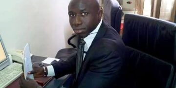 Tribunal de Dakar : Jérome Bandiaky jugé, ce mercredi 8 juillet