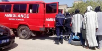 Zac Mbao : une fillette de 5 ans décède après une chute du 4ᵉ étage