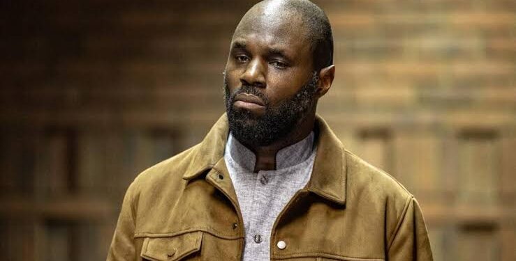 Extradition de Kemi Seba : la justice sud-africaine reporte l'examen du dossier