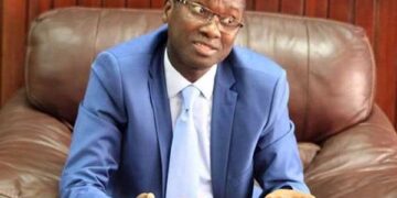 Ismaïla Madior se lâche : »Je suis, après Mamadou Dia, le premier à être attrait devant la Haute cour de justice… »