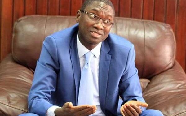 Ismaïla Madior se lâche : »Je suis, après Mamadou Dia, le premier à être attrait devant la Haute cour de justice… »