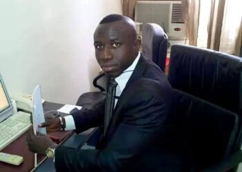 Justice : Jérome Bandiaky libre