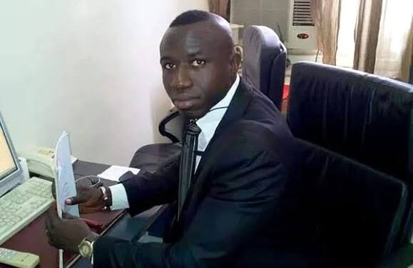 Justice : Jérome Bandiaky libre