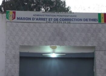 Grève de la faim à la prison de Ziguinchor : des détenus dénoncent leur exclusion des mesures de remise de peine