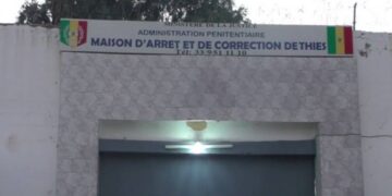 Grève de la faim à la prison de Ziguinchor : des détenus dénoncent leur exclusion des mesures de remise de peine