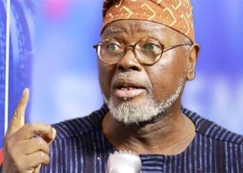 Alioune Tine plaide encore l&rsquo;abrogation de la loi d&rsquo;amnistie : « Pour faire jaillir la vérité »