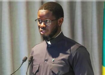 Diomaye Président : le nom du nouveau parti présidentiel dévoilé aujourd&rsquo;hui