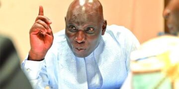 Madiambal : « Mes adversaires ne perdent rien pour attendre et Sonko le sait »