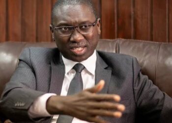 Haute Cour de Justice : Ismaila Madior Fall jugé, mardi prochain