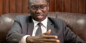Haute Cour de Justice : Ismaila Madior Fall jugé, mardi prochain