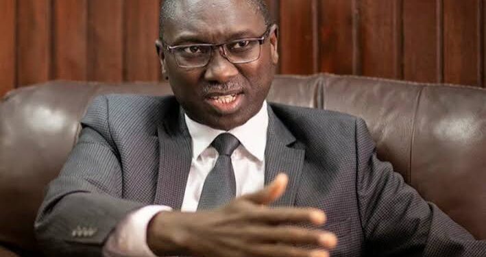 Haute Cour de Justice : Ismaila Madior Fall jugé, mardi prochain