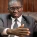 Haute Cour de Justice : Ismaila Madior Fall jugé, mardi prochain