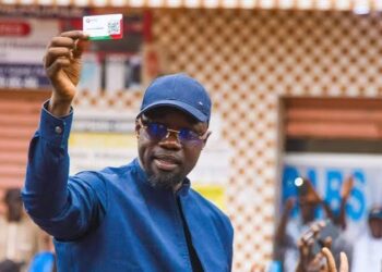 Sonko 2029 : le général sans visa ?