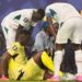 Sénégal – Belgique : Édouard Mendy forfait pour le huitième de finale