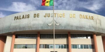 Rufisque : un chauffeur écroué dans une affaire de transmission présumée du VIH