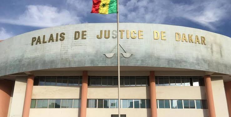 Rufisque : un chauffeur écroué dans une affaire de transmission présumée du VIH
